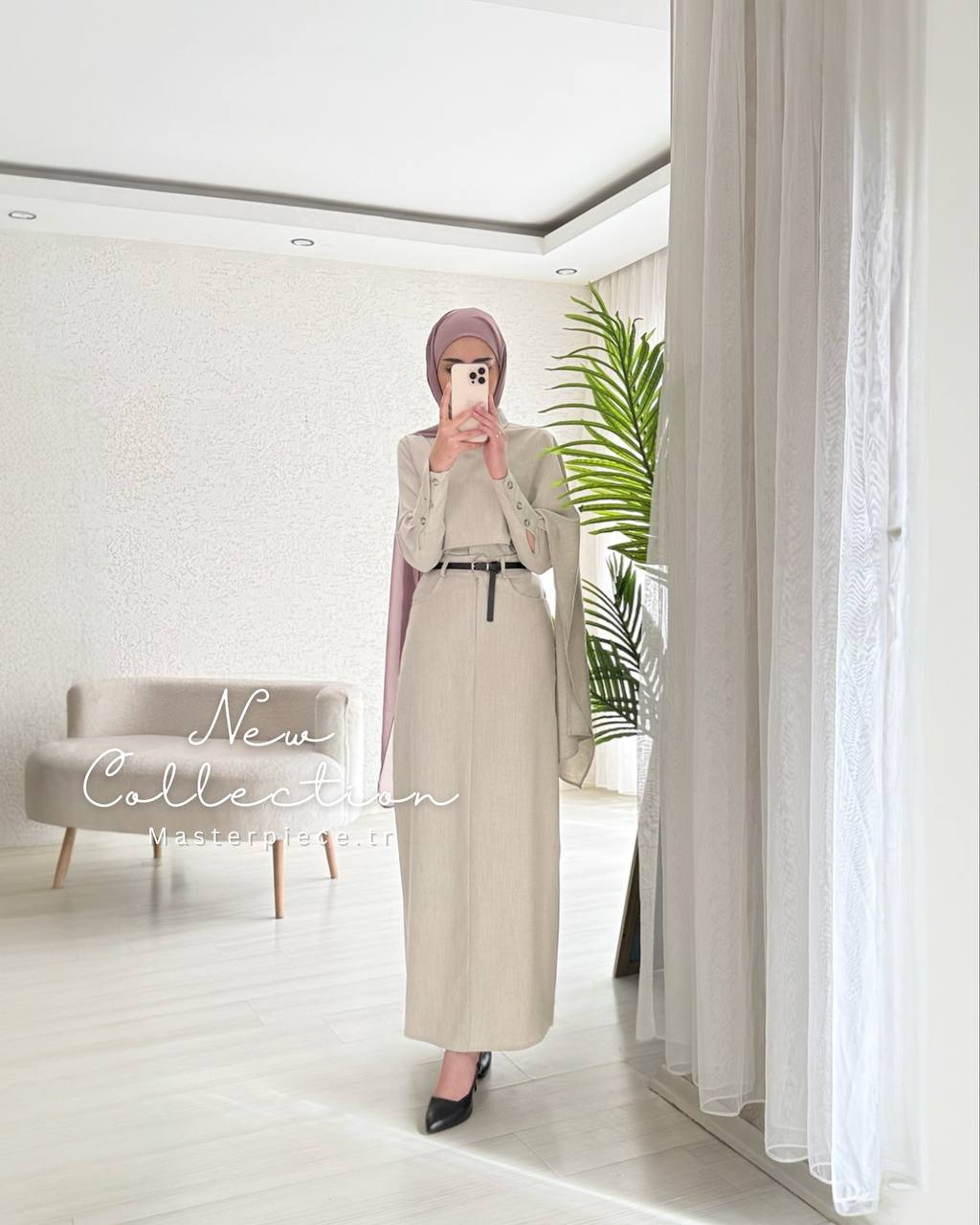 Formal set