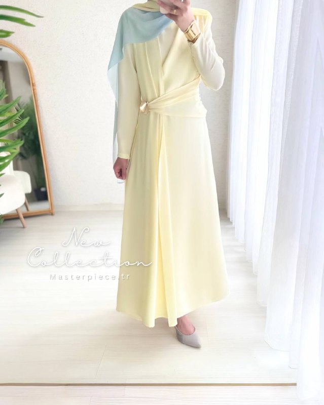 Melody Dress