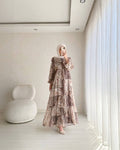 Kata Dress