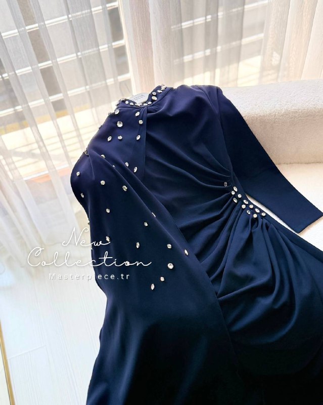 Elegant Dora Dress