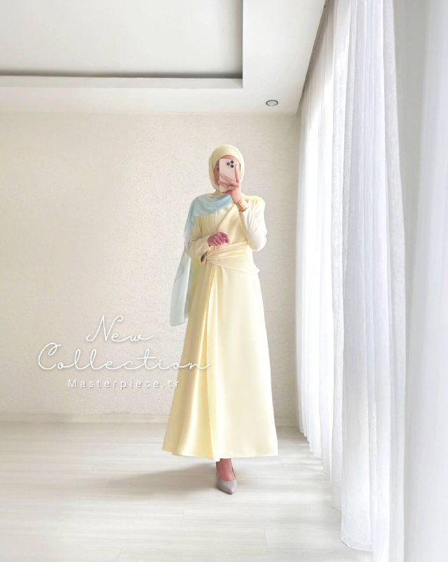 Melody Dress