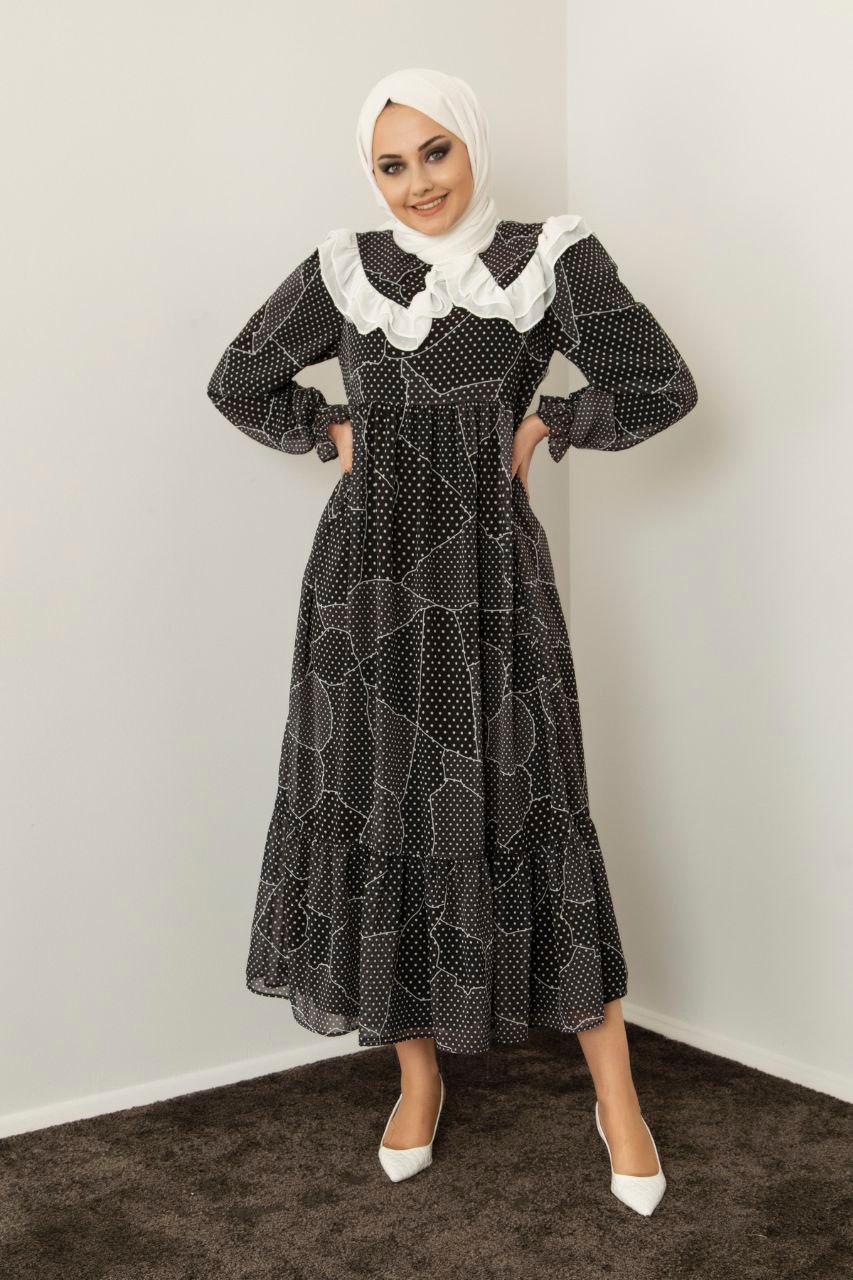 Bana Dress