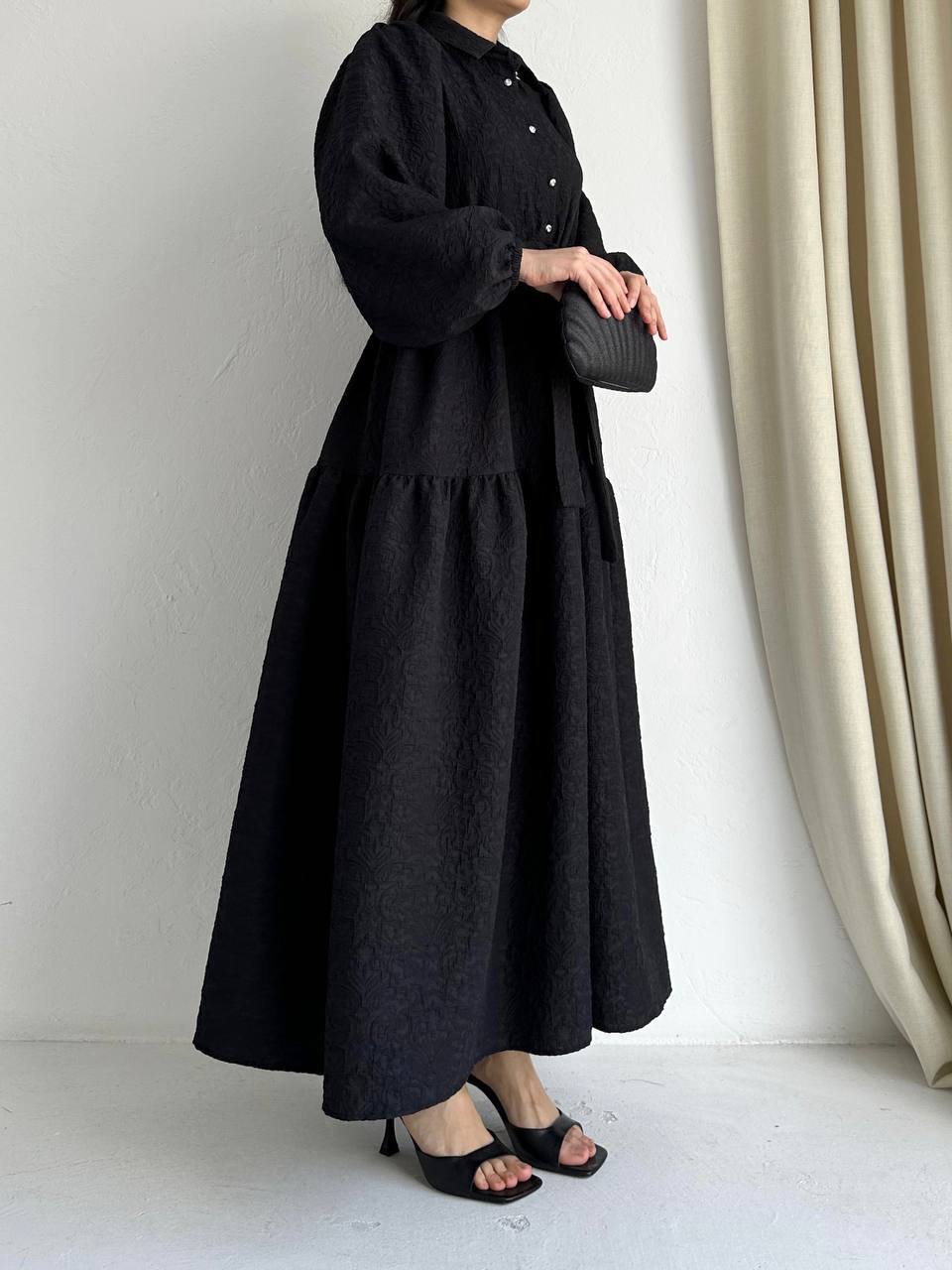 Haidy Dress