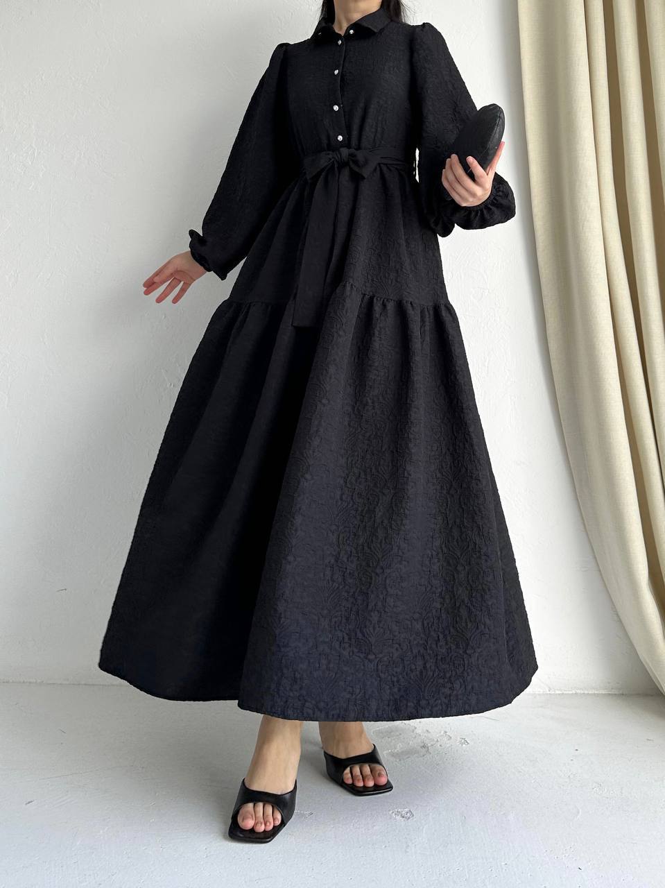Haidy Dress