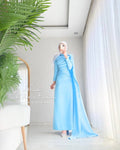 Elegant Dora Dress