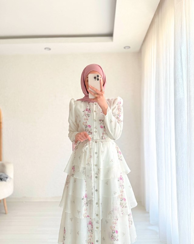 Manl Dress