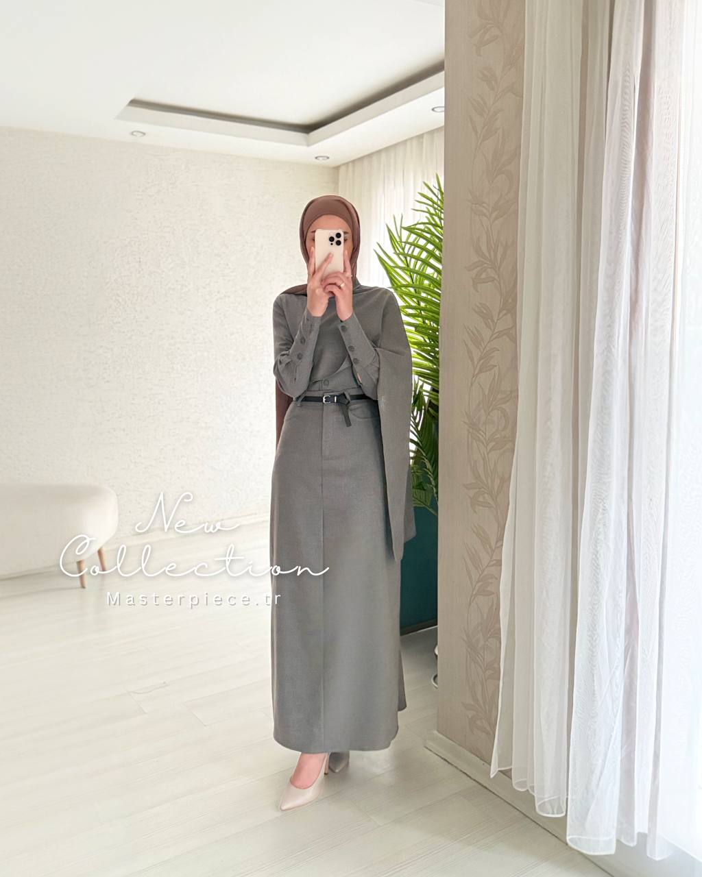 Formal set