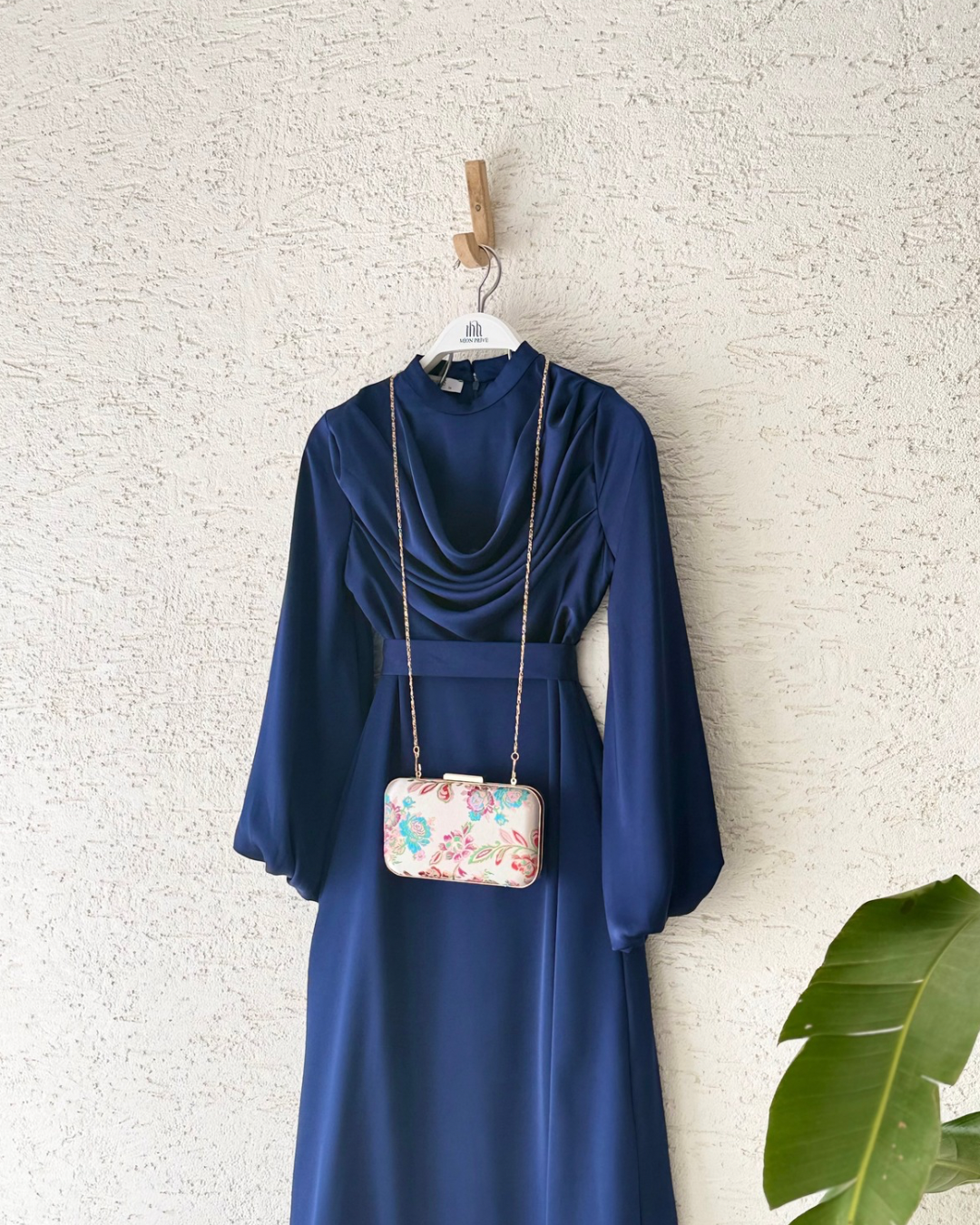 mermaid occasional dress