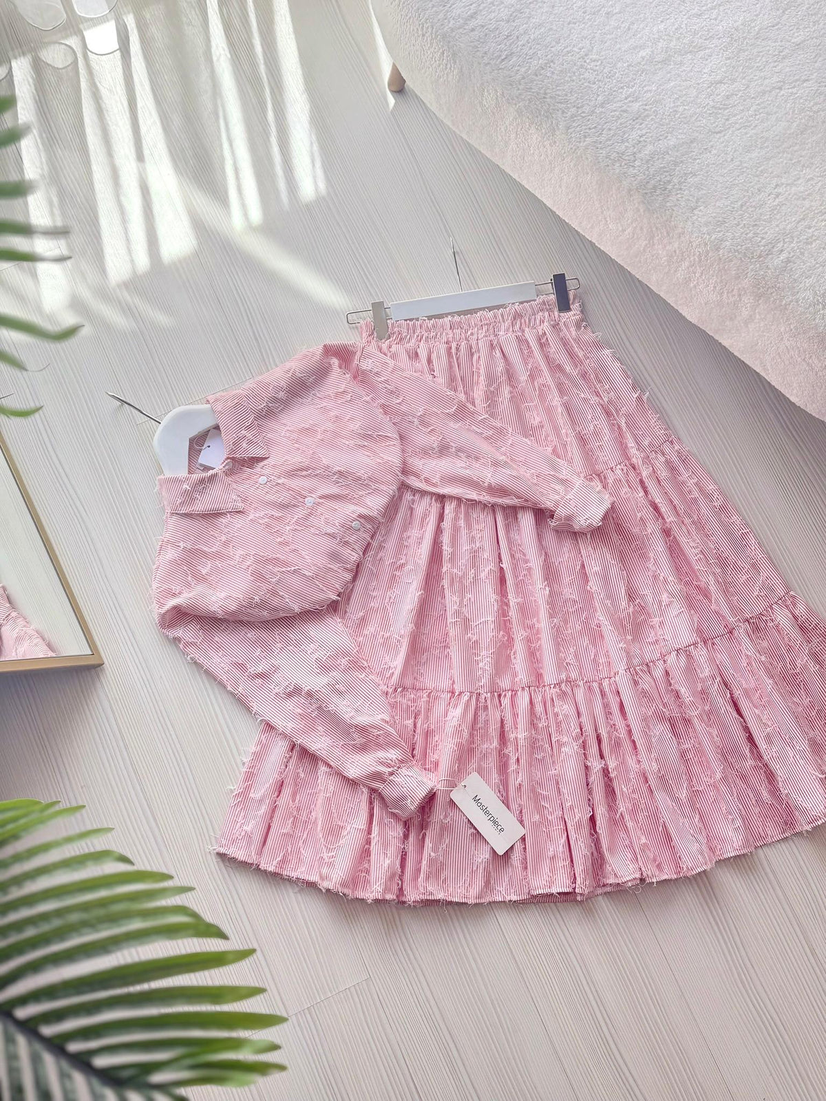 Ruffels Set