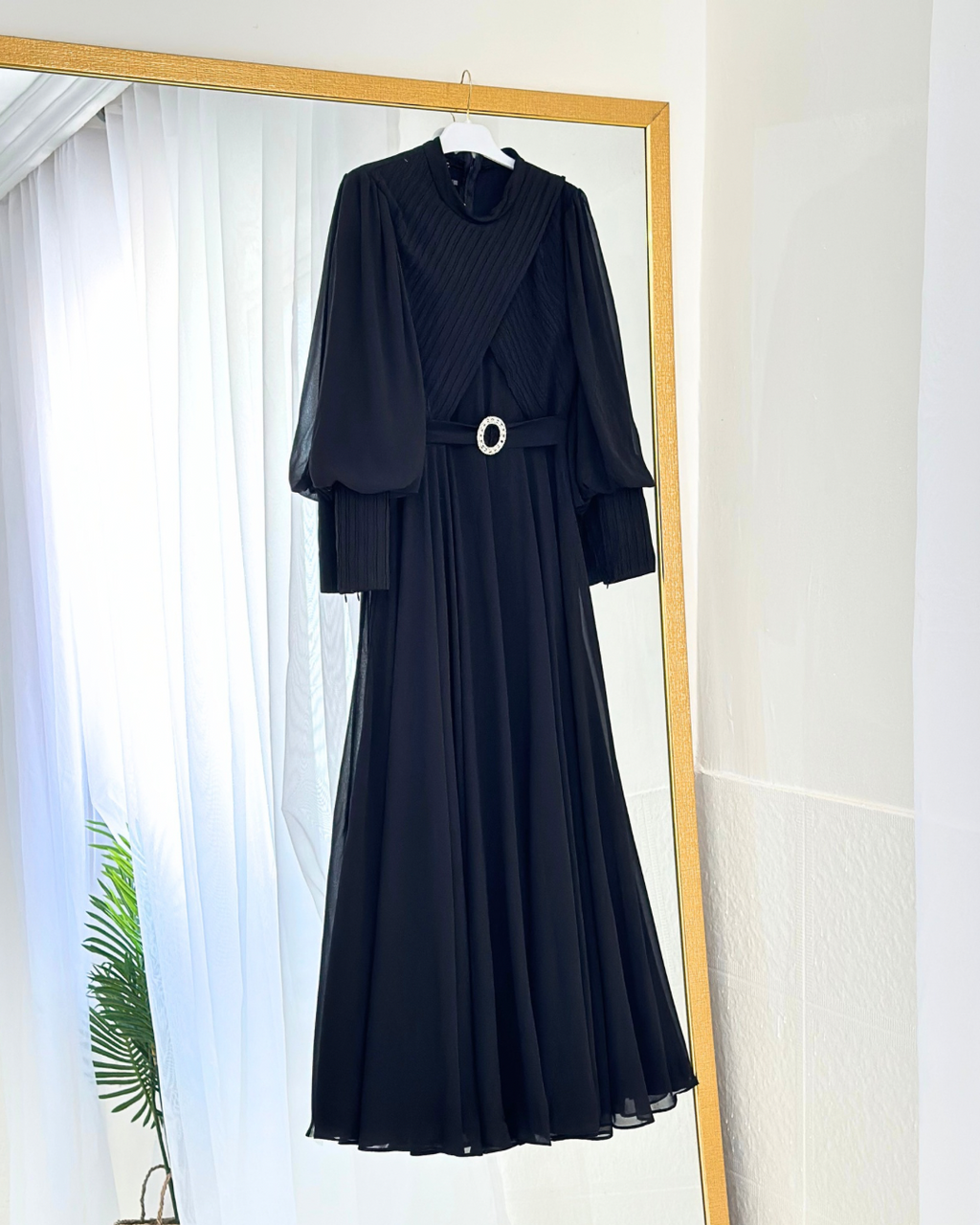 Princess occasional dress