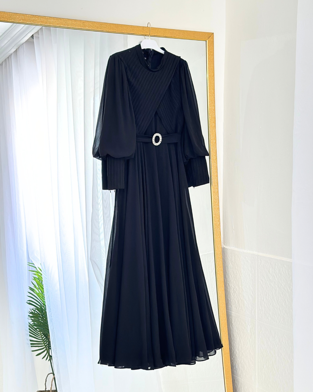 Princess occasional dress