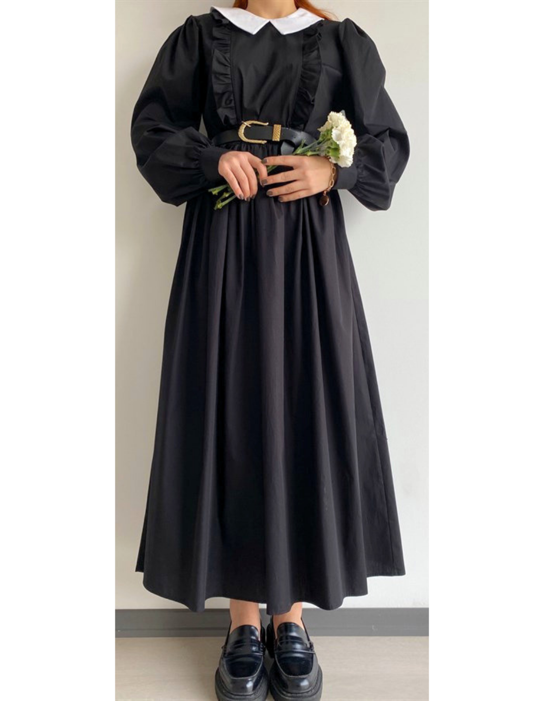 Safaa Dress