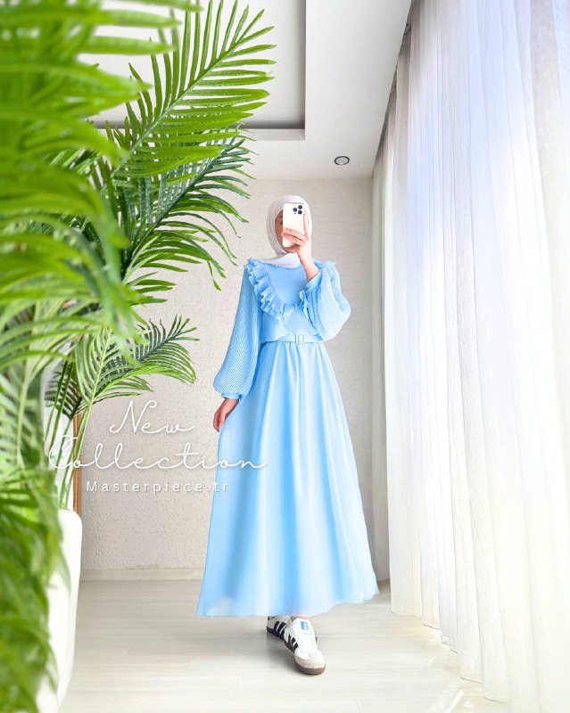 Meian Dress