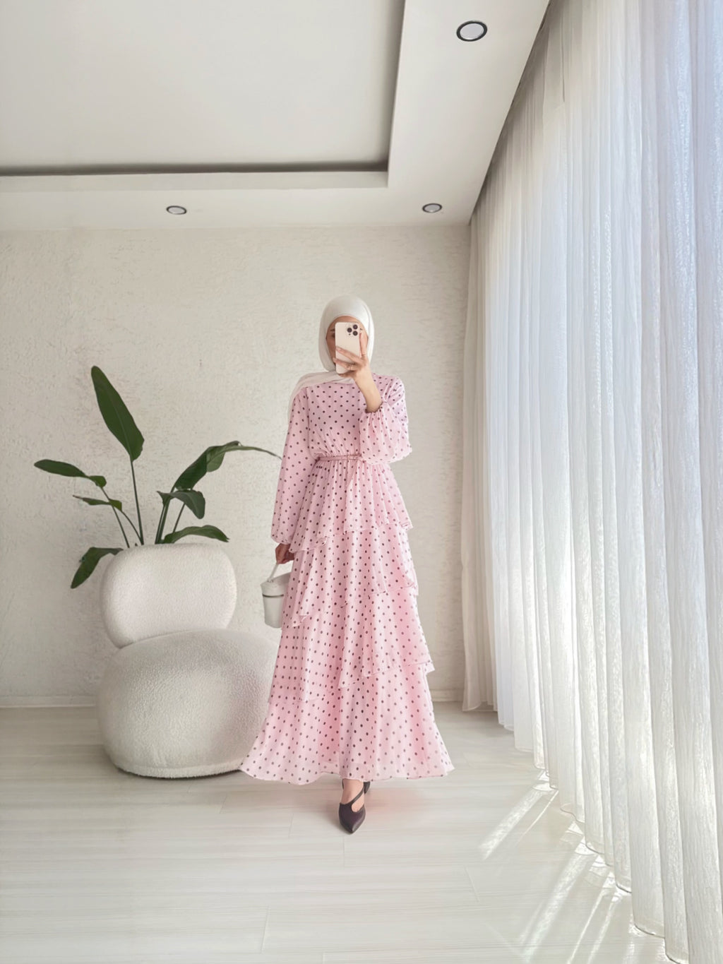 Rand Dress