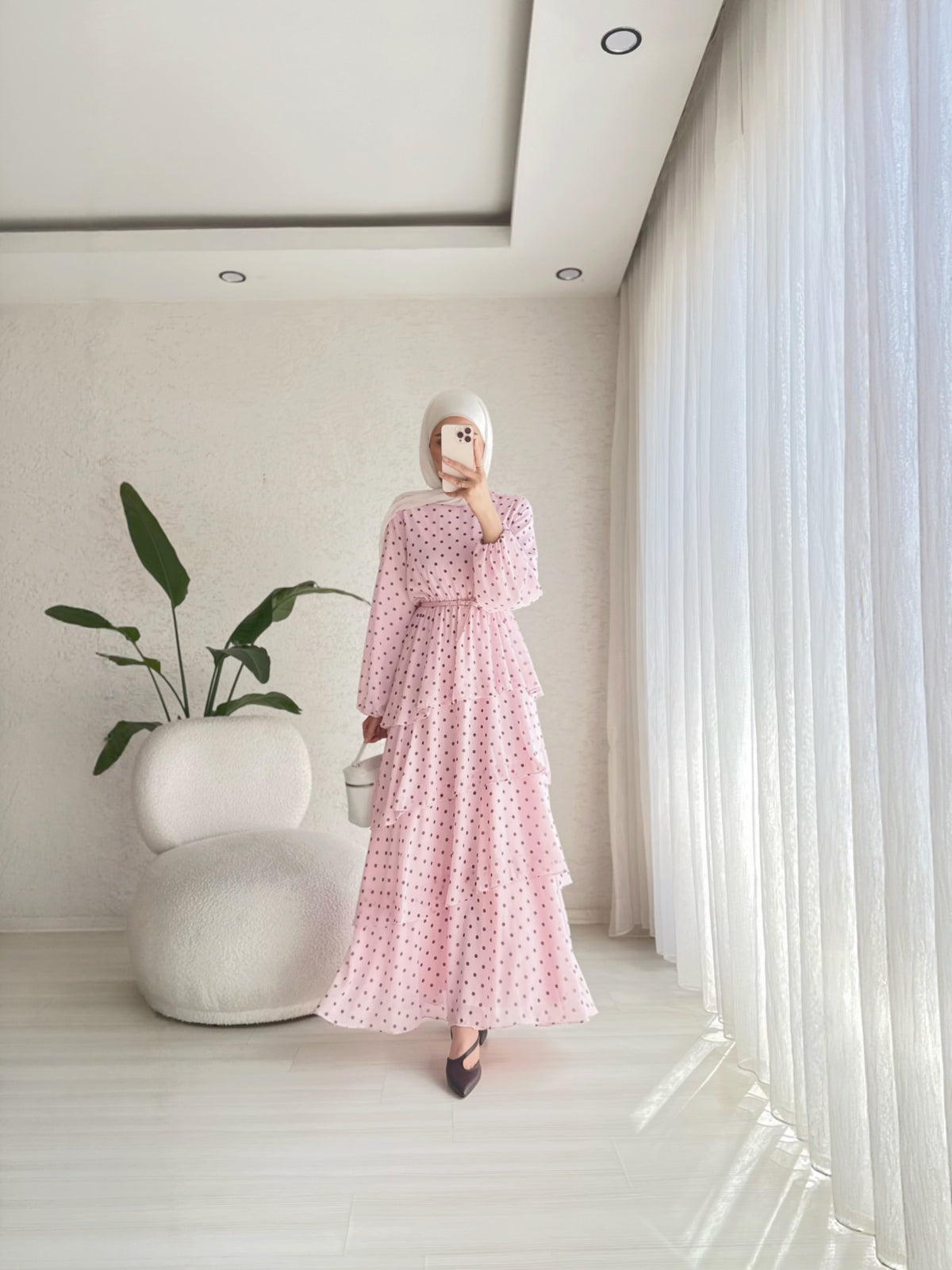 Rand Dress