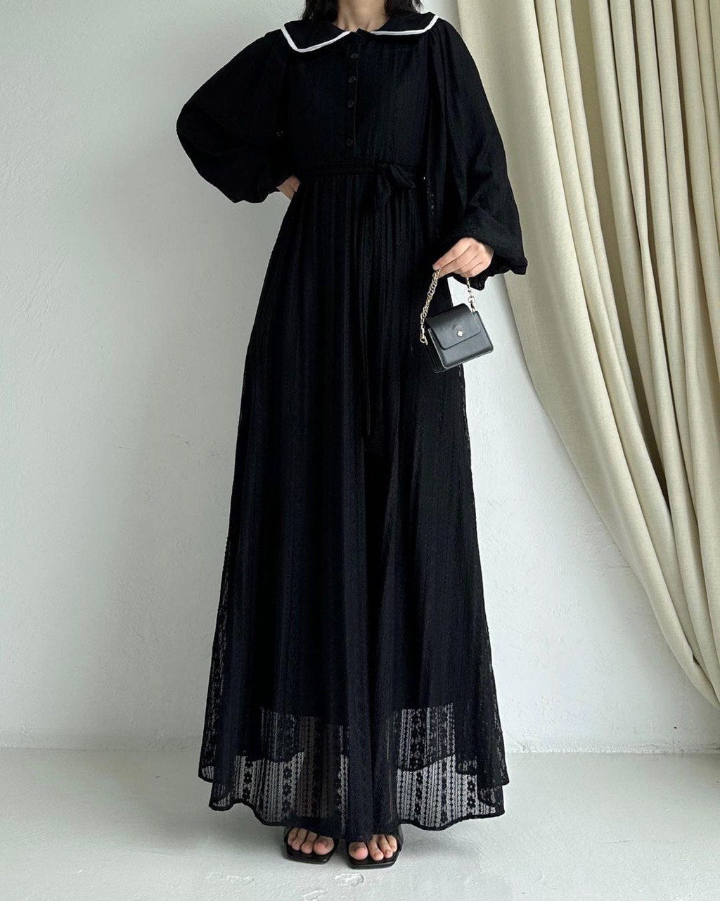 Mohja Dress