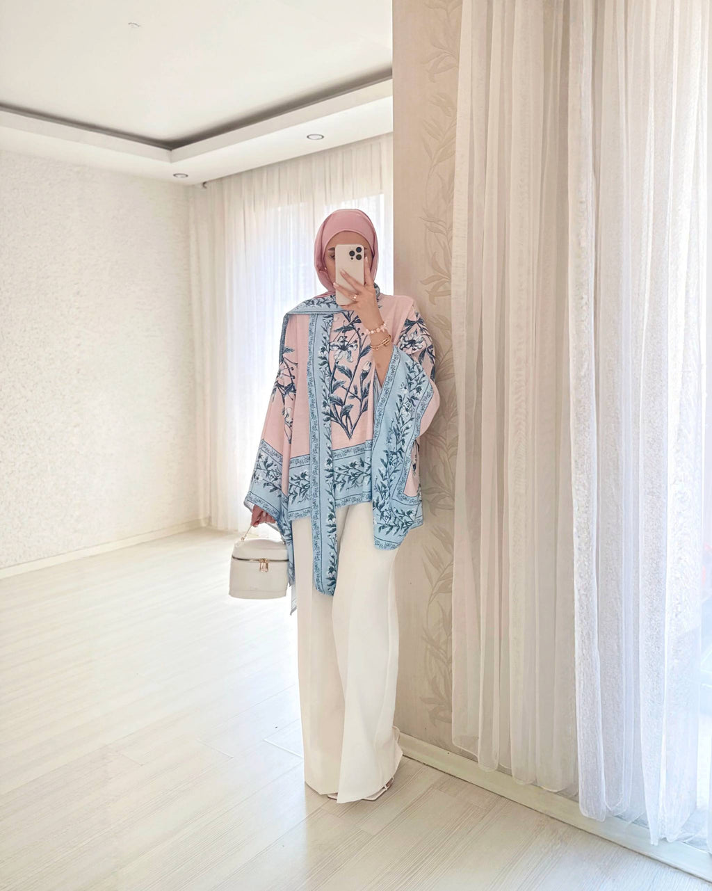 Kori Tunic puncho
