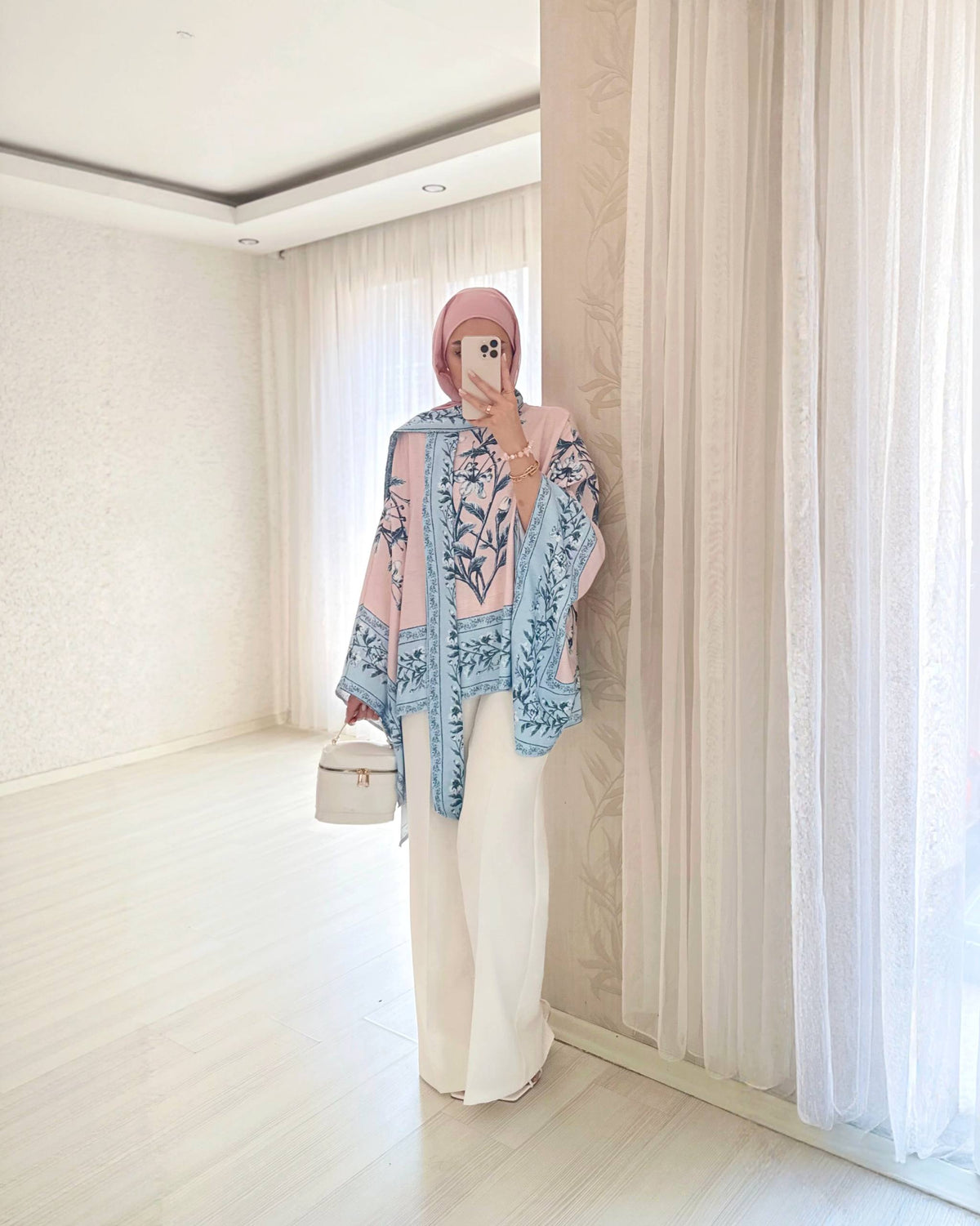 Kori Tunic puncho