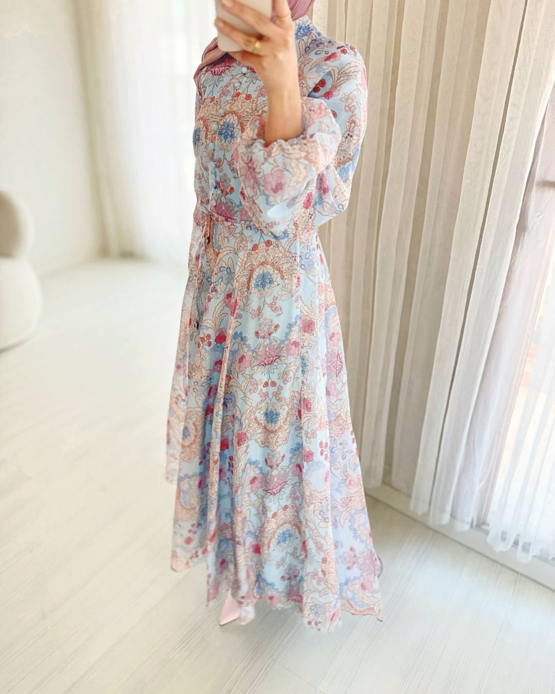 Jolly Dress