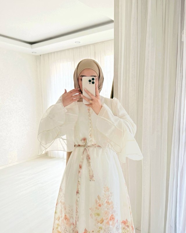 Masa Dress