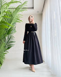 Reyona Dress