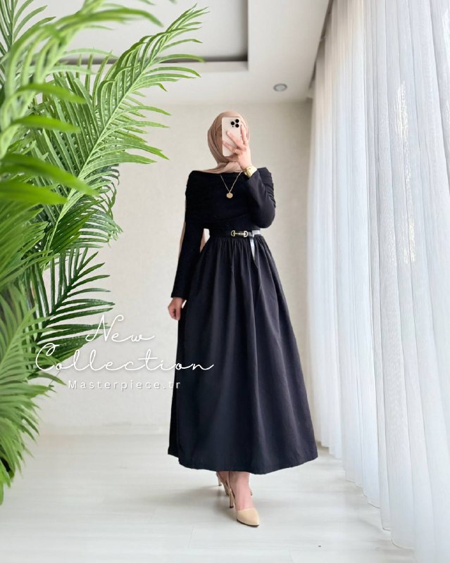 Reyona Dress