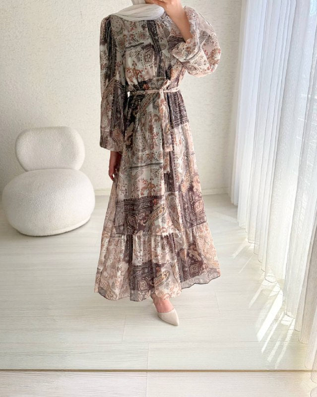 Kata Dress
