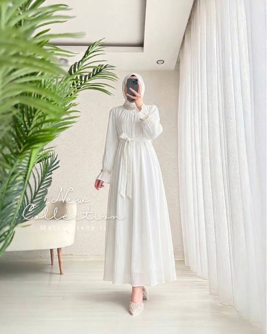 Lina Dress