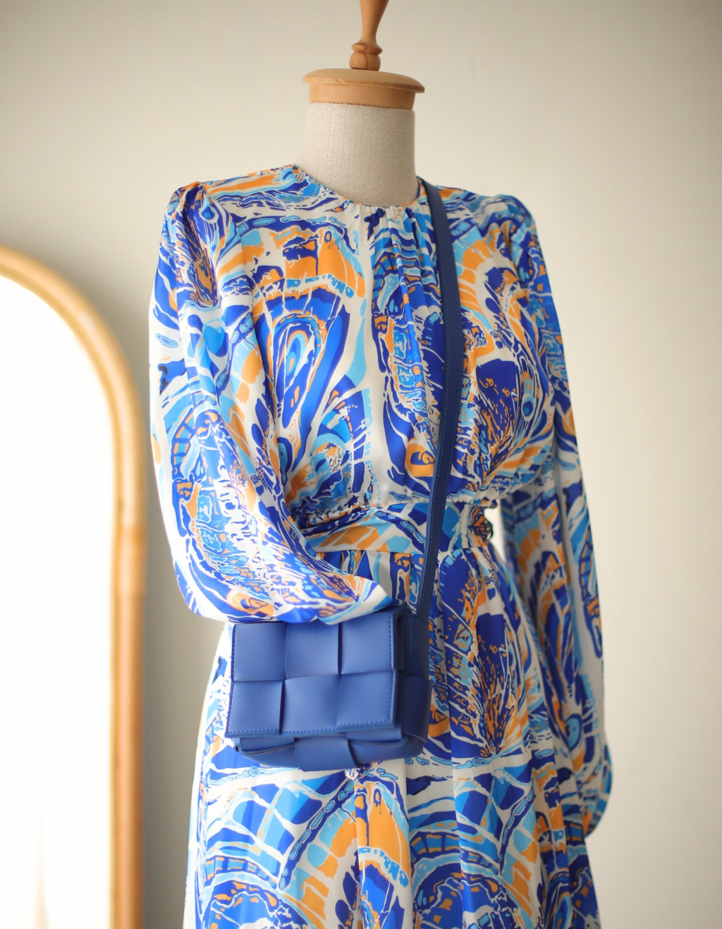 Sea Dress