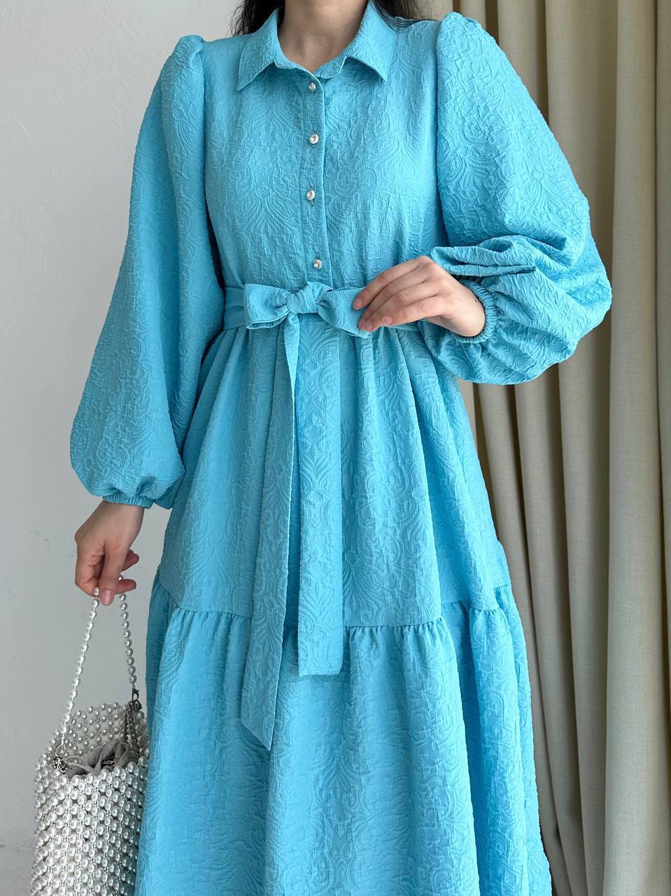 Haidy Dress