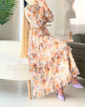 Roshan Dress