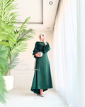 Lady Crystal Dress