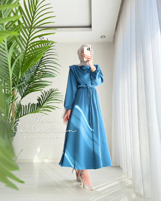 Evan Dress