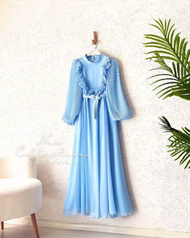 Meian Dress