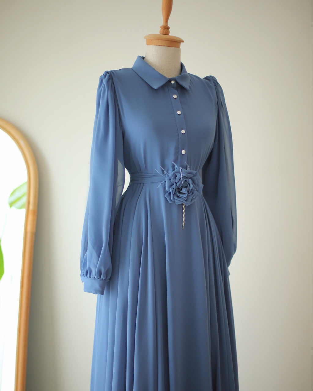 Flona occasional dress