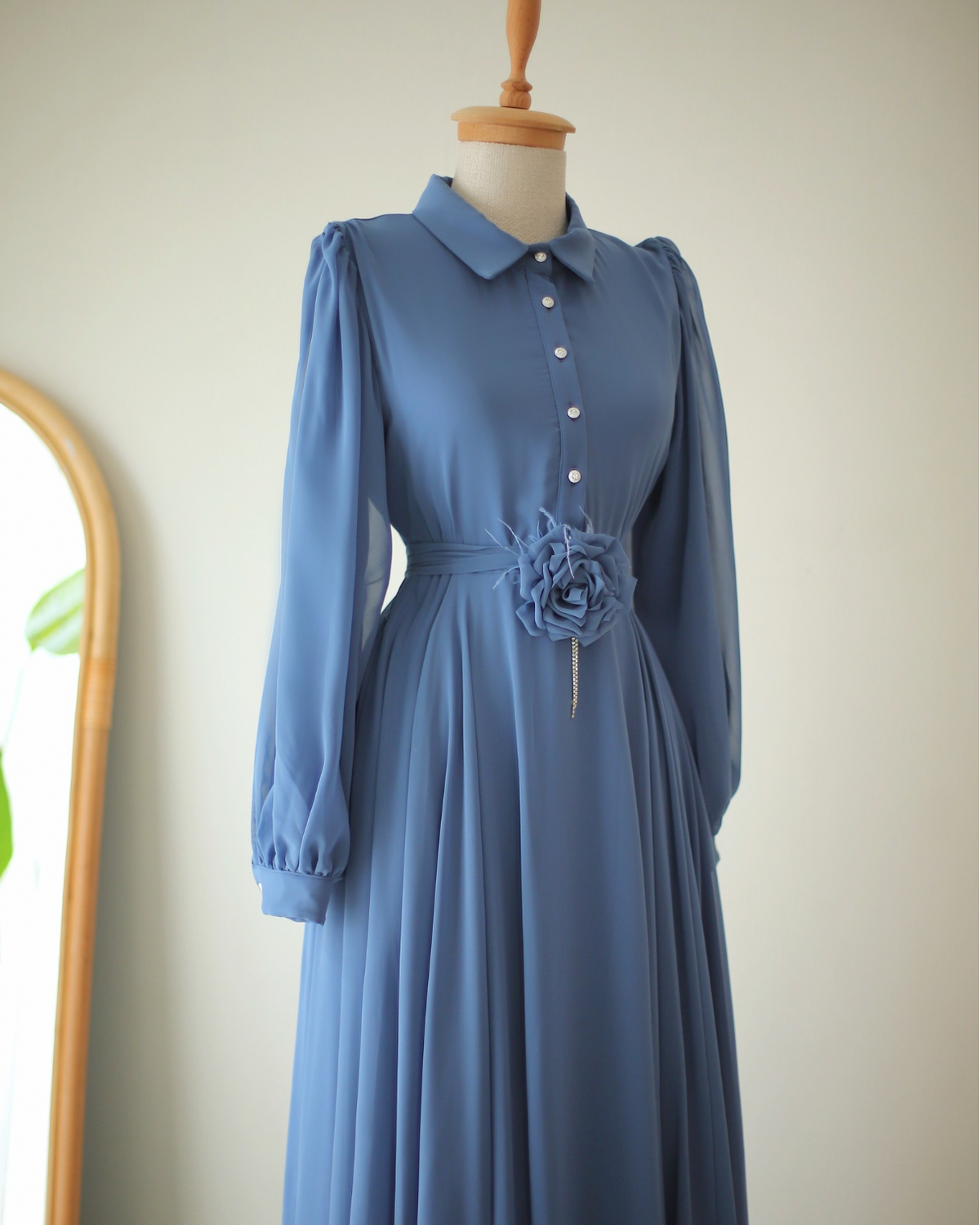 Flona occasional dress