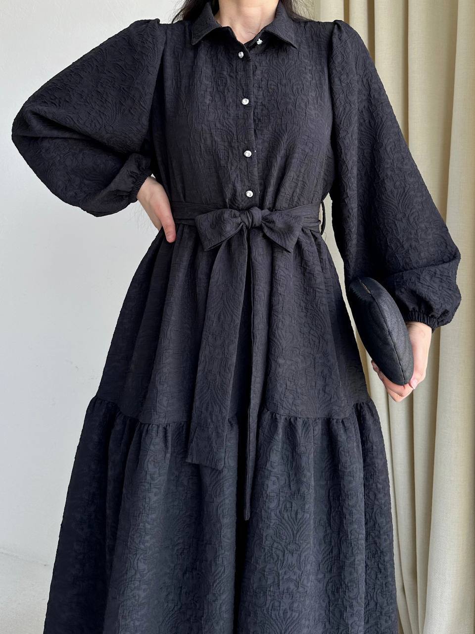 Haidy Dress