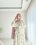 Tulip Skirt set