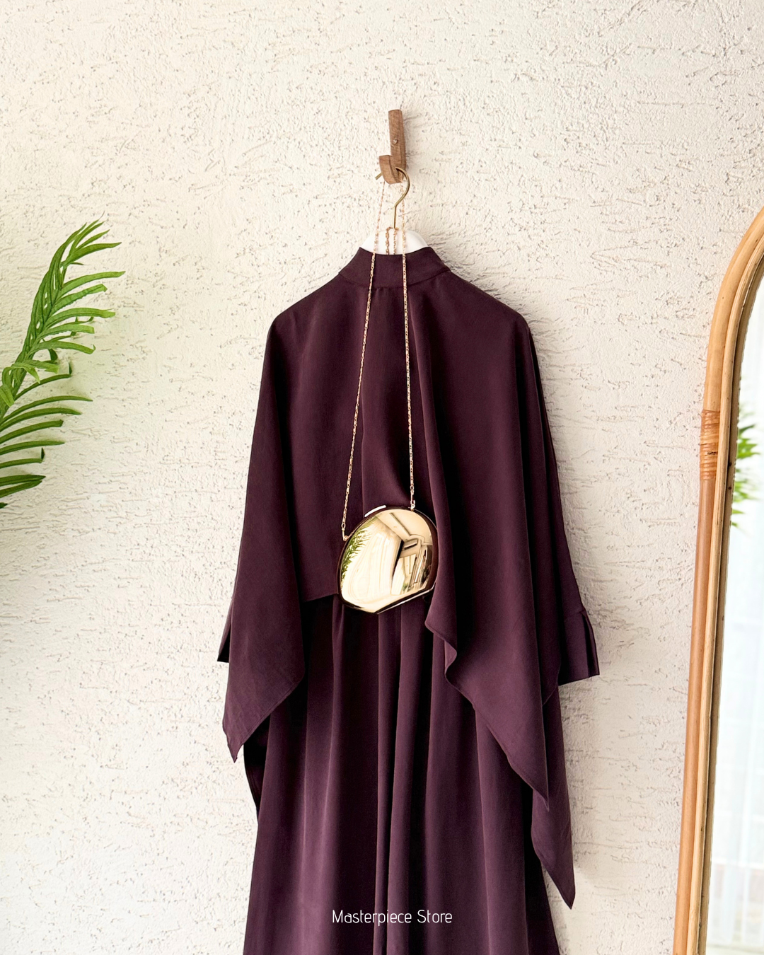 Tansel Wide pants Set