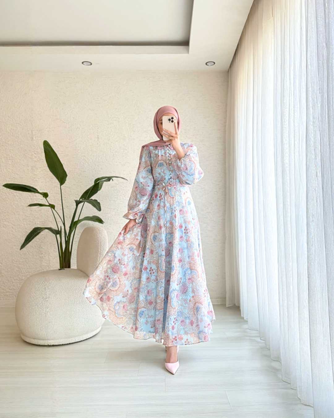 Jolly Dress