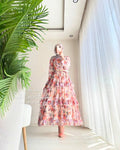 Roshan Dress