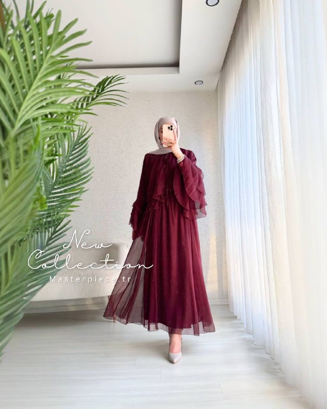 Farasha Set