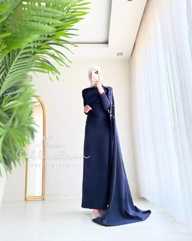 Elegant Dora Dress