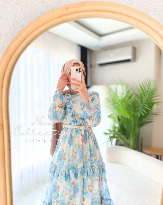 Roshan Dress