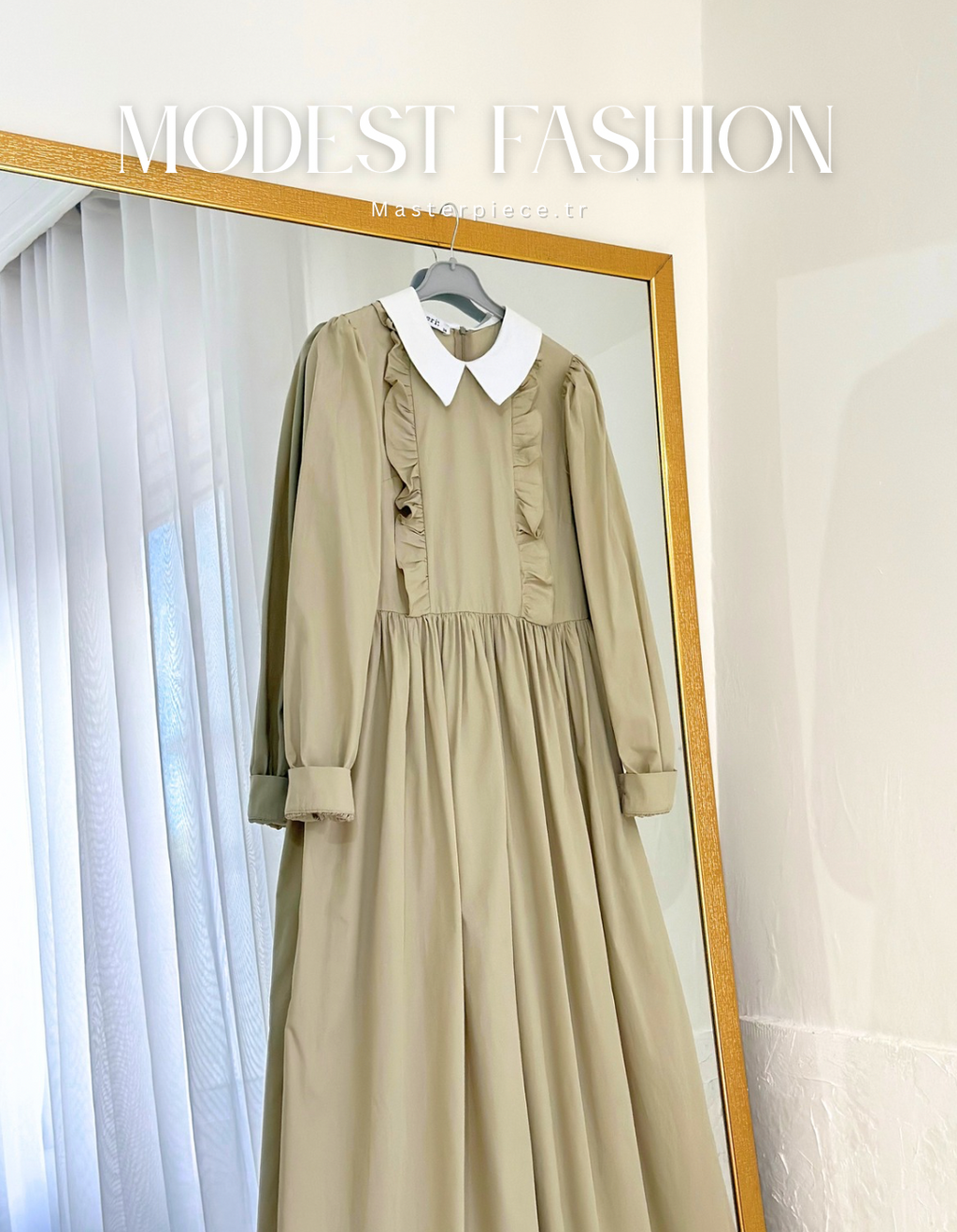 Safaa Dress