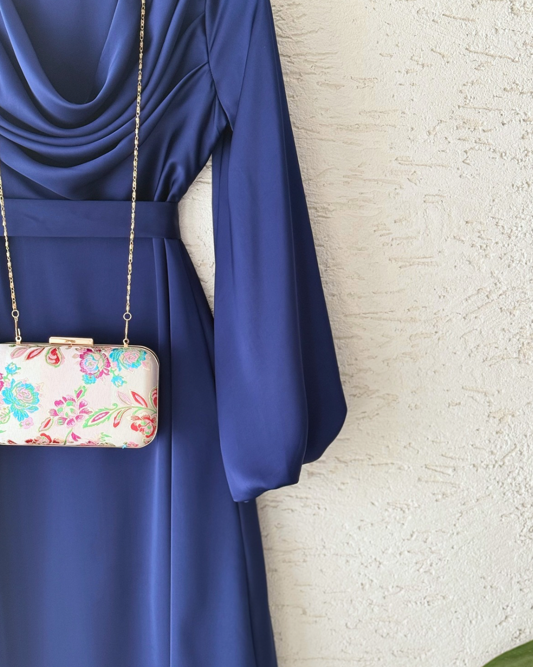 mermaid occasional dress
