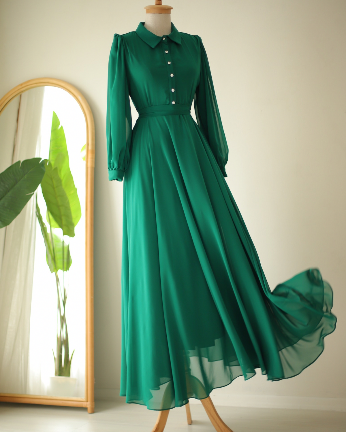 Flona occasional dress