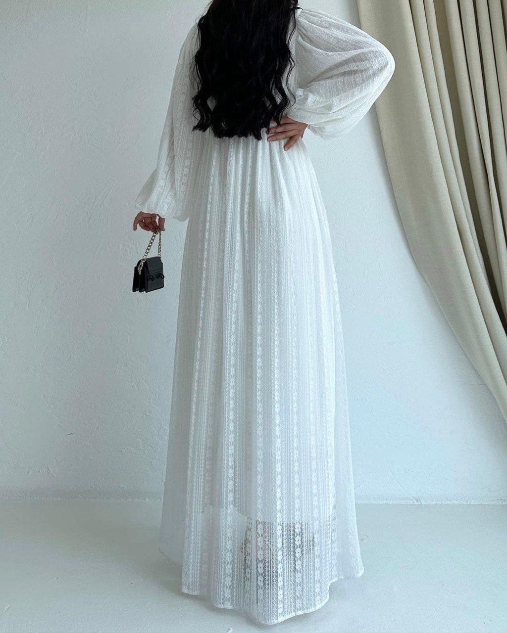 Mohja Dress