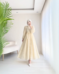 Dantel Dress