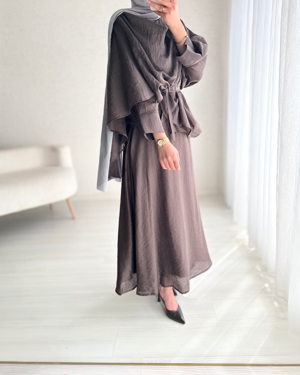 Sewar Set